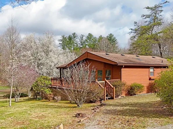 1844 Whispering Pnes, Hiawassee, GA 30546