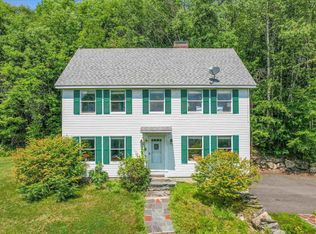 470 Maple Street, Waterford, VT 05819