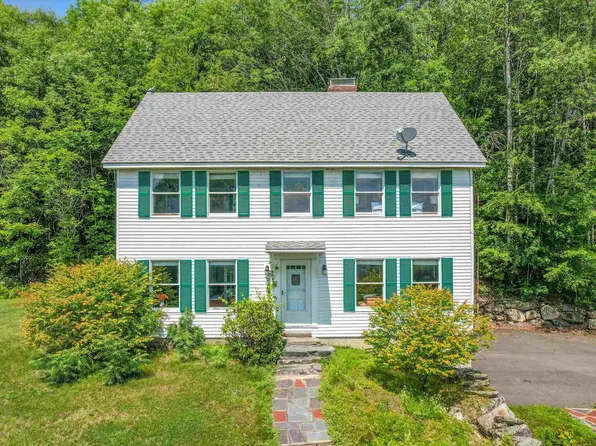 470 Maple Street, Waterford, VT 05819