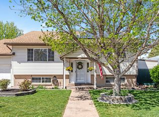 9714 S 575 E, Sandy, UT 84070