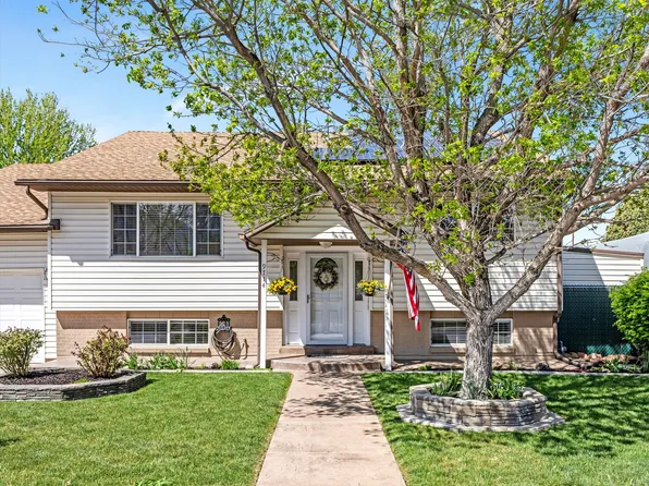 9714 S 575 E, Sandy, UT 84070