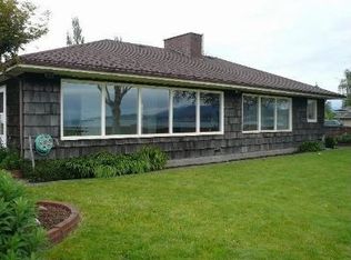 643 Marine Dr, Bellingham, WA 98225