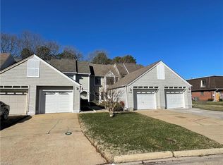 702 Hecate Dr, Virginia Beach, VA 23454