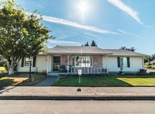 10080 SW Century Oak Dr, Tigard, OR 97224