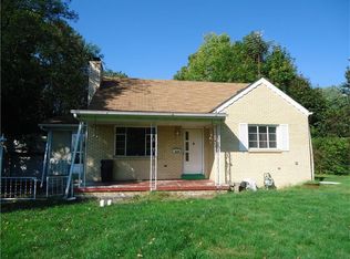 625 North Ave, Baden, PA 15005