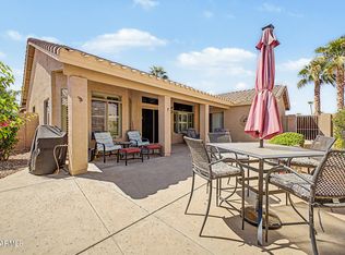 16126 W VALE Drive, Goodyear, AZ 85395