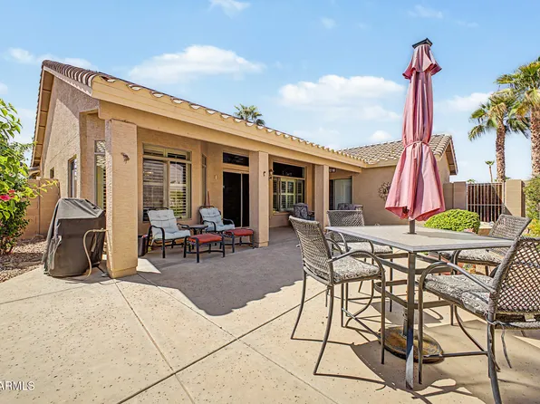 16126 W VALE Drive, Goodyear, AZ 85395
