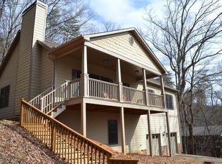 144 Little Pine, jasper, GA 30143