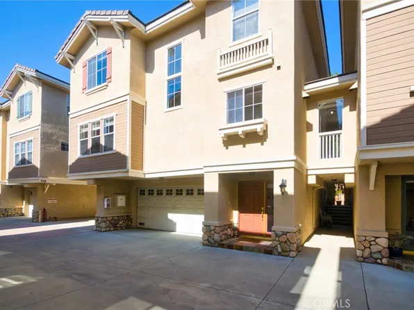 717 Arcadia Ave Unit C, Arcadia, CA 91007