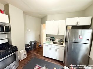4A Weld Ave #1, Boston, MA 02119