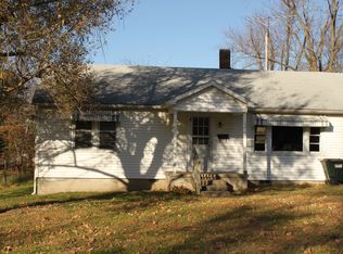 209 W Fields Blvd, El Dorado Springs, MO 64744