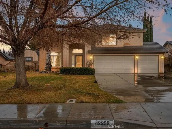 42252 Blueflax Ave, Lancaster, CA 93536