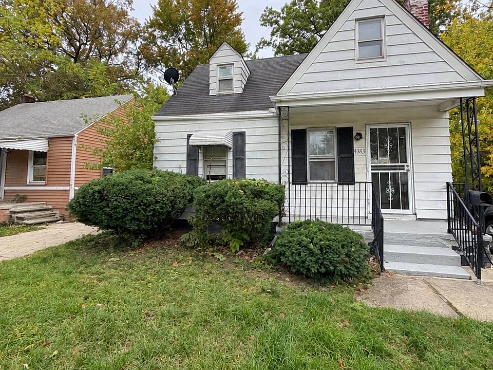 4383 Neff Ave