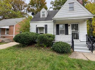 4383 Neff Ave, Detroit, MI 48224