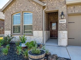 3013 Bar H Ave, Aubrey, TX 76227