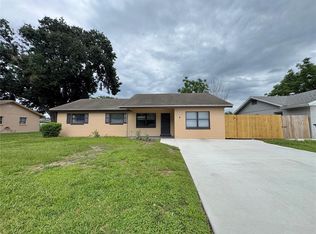 506 THOMAS AVENUE, WINTER HAVEN, FL 33880