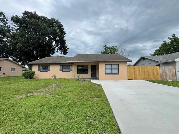 506 Thomas Ave, Winter Haven, FL 33880