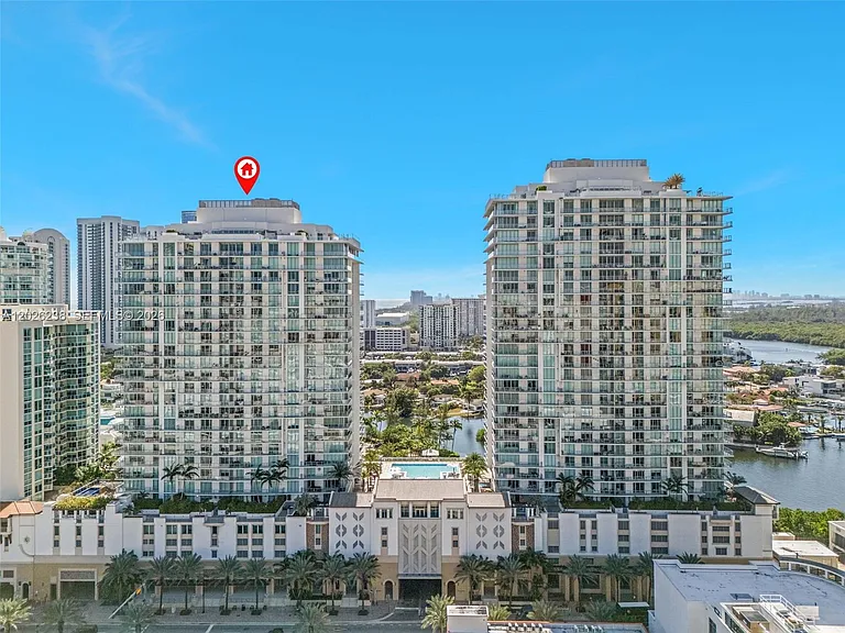 300 Sunny Isles Blvd #4-905 — Photo 35