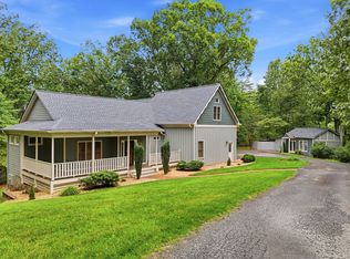 847 Orchard Rd, Jasper, GA 30143