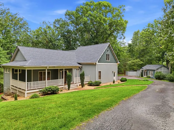 847 Orchard Rd, Jasper, GA 30143