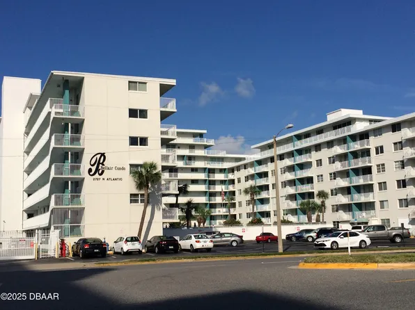 2727 N Atlantic Ave #414, Daytona Beach, FL 32118