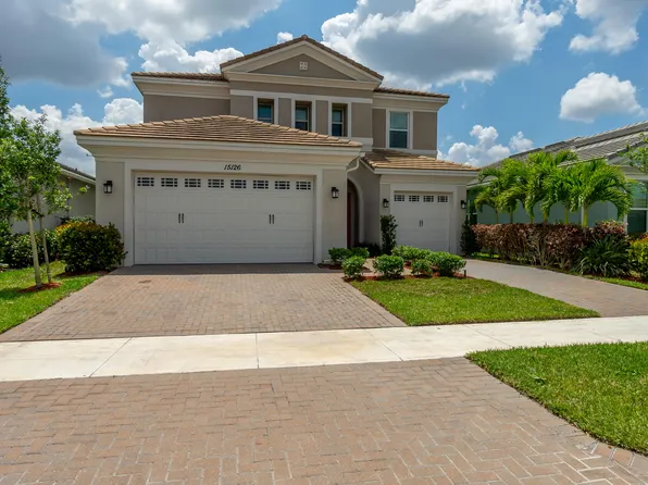 15126 Goldfinch Circle, Westlake, FL 33470