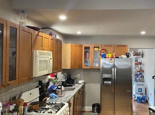1326 S Carlisle St, Philadelphia, PA 19146