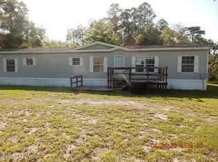 405 N 5th St, Satsuma, FL 32189