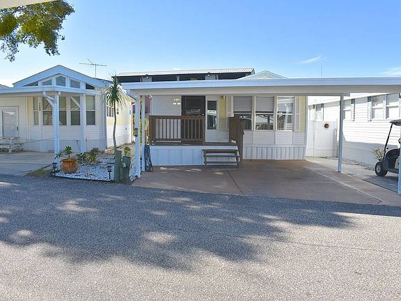 2nd image of 4699 Continental Dr Lot 532