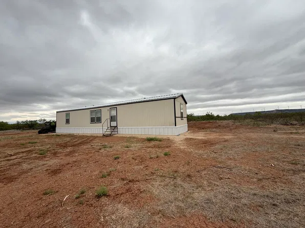 2023 County Road 368, Justiceburg, TX 79330