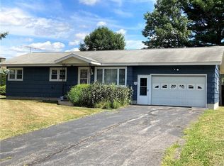 801 W 3rd St S, Fulton, NY 13069