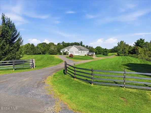 182 County Road #69, Schuylerville, NY 12871