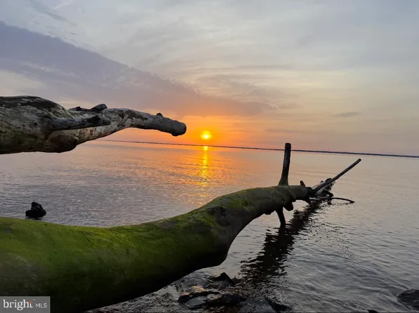 Ohio Ave, Earleville, MD 21919