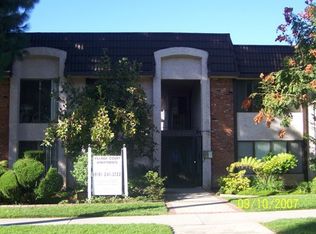 Village Court Apartments, Glendale, CA 91201