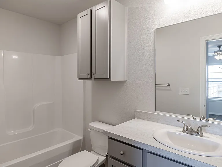 Now Leasing: 2,3, & 4-Bedroom Duplexes at Woodward Park with Attached GarageApply Today! — Photo 66