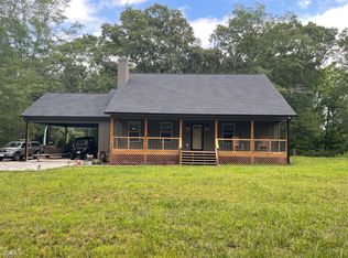 1681 Barnesville Rd, Griffin, GA 30224