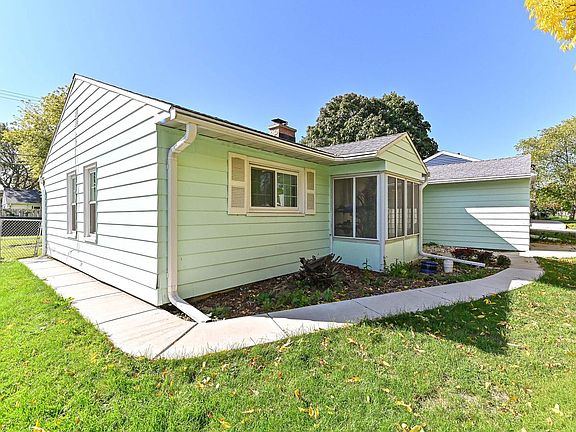 3rd image of 6117 W Bennett AVENUE