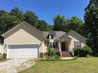 3226 Neal Boyce Rd, Monroe, NC 28110