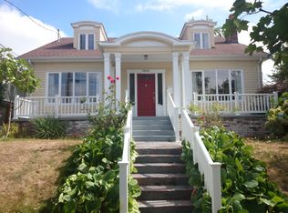 2806 31st Ave S, Seattle, WA 98144