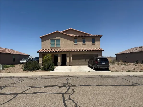 3635 E Koval Dr, Kingman, AZ 86409