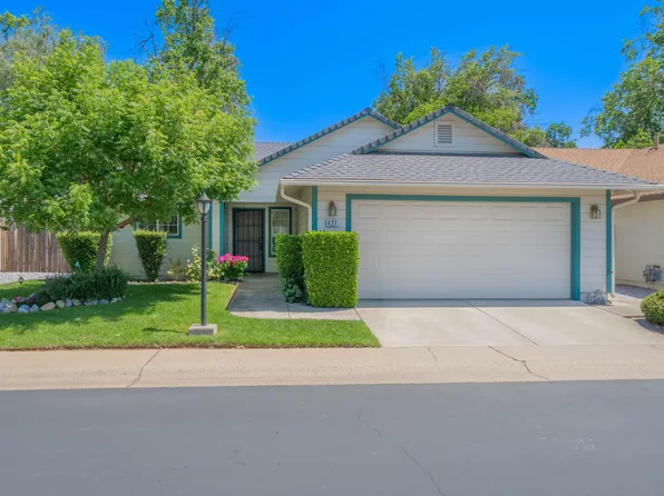 427 Yolla Bolly Trl, Redding, CA 96003