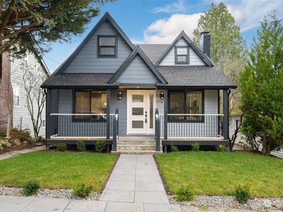 7736 17th Ave NE, Seattle, WA, 98115