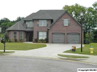 128 Windridge Way SW, Huntsville, AL 35824