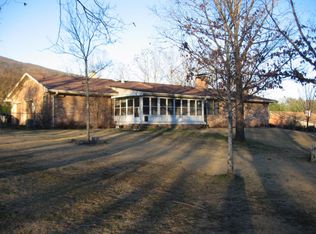 3619 Absalom Smith Rd, Salem, VA 24153