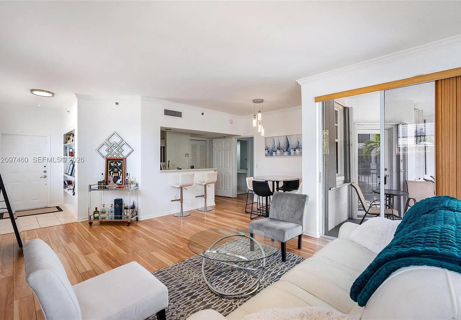 Village By The Bay Condo — Photo 1