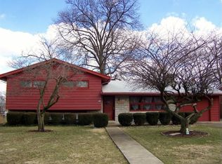 449 Lin Wal Rd, Lexington, KY 40505