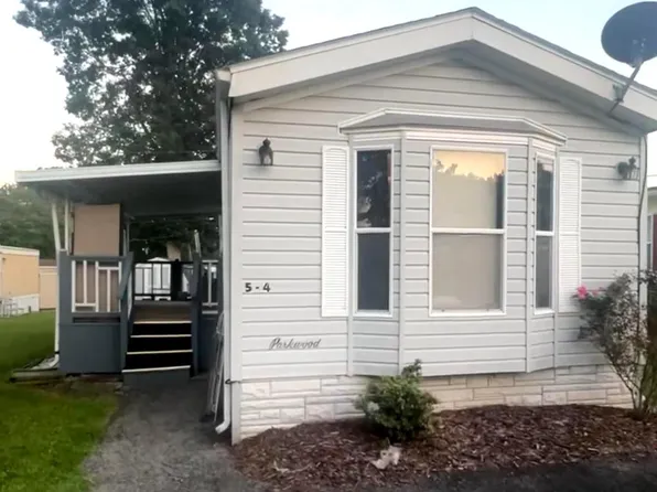 10505 Cedarville Rd #5-4, Brandywine, MD 20613