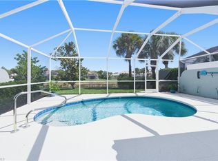 7615 Novara CT, NAPLES, FL 34114