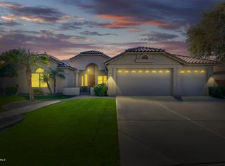 4922 S Meadows Pl, Chandler, AZ 85248