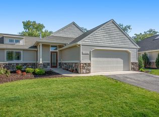 1344 Sand Springs Dr SW #44, Byron Township, MI 49315